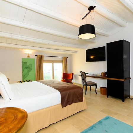 Poggio Leano Boutique Hotel Donnalucata  Exteriér fotografie