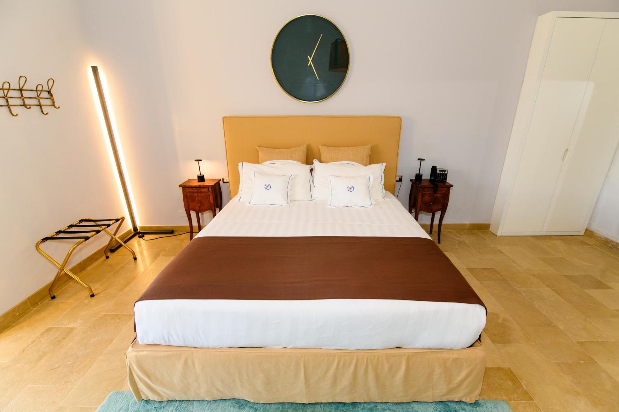 Poggio Leano Boutique Hotel Donnalucata  Exteriér fotografie