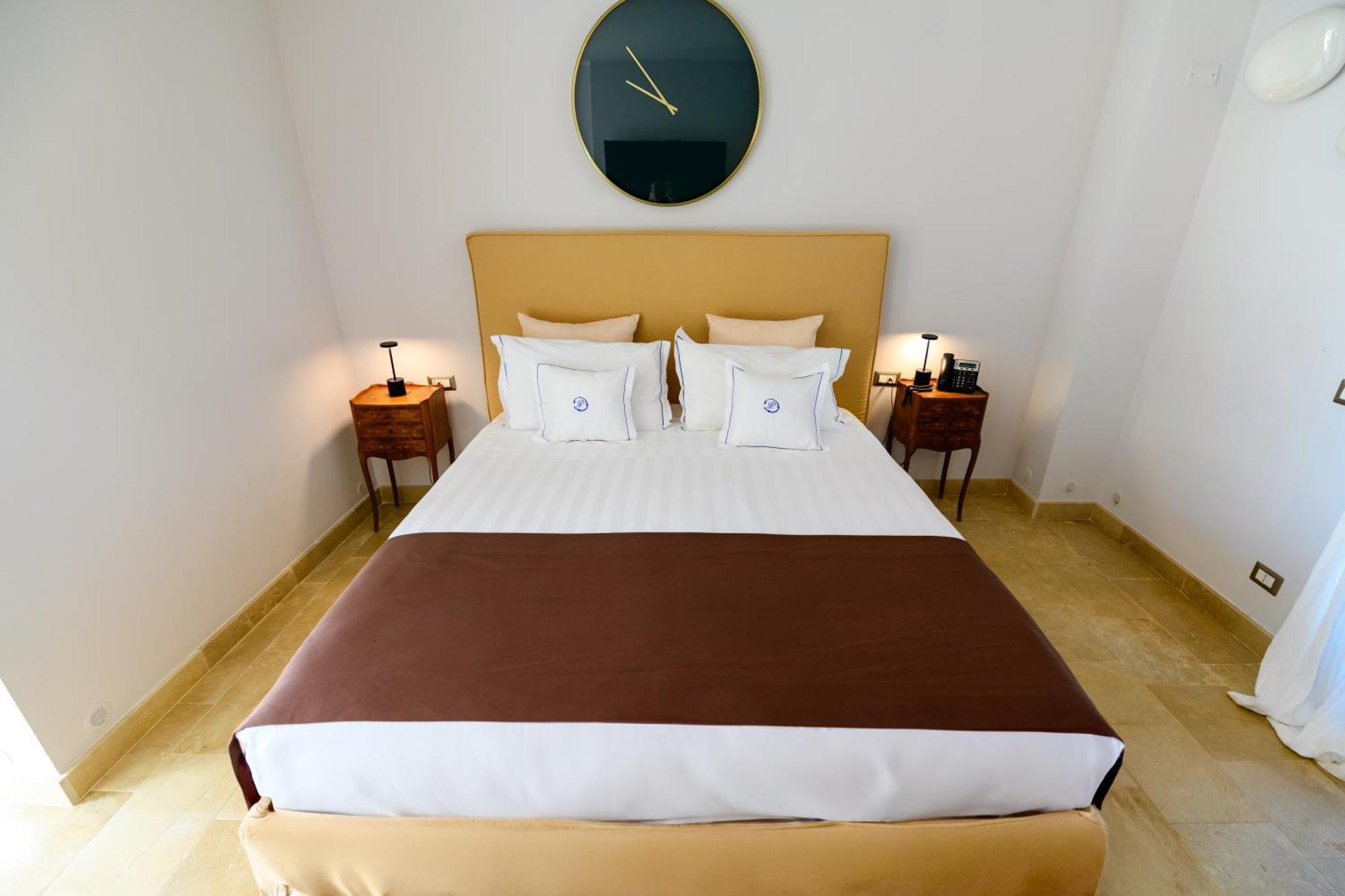 Poggio Leano Boutique Hotel Donnalucata  Exteriér fotografie