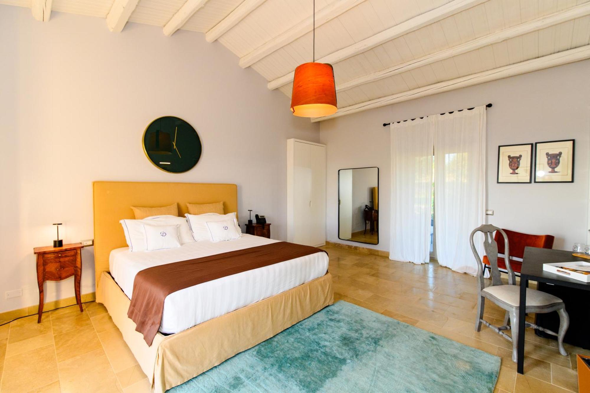 Poggio Leano Boutique Hotel Donnalucata  Exteriér fotografie
