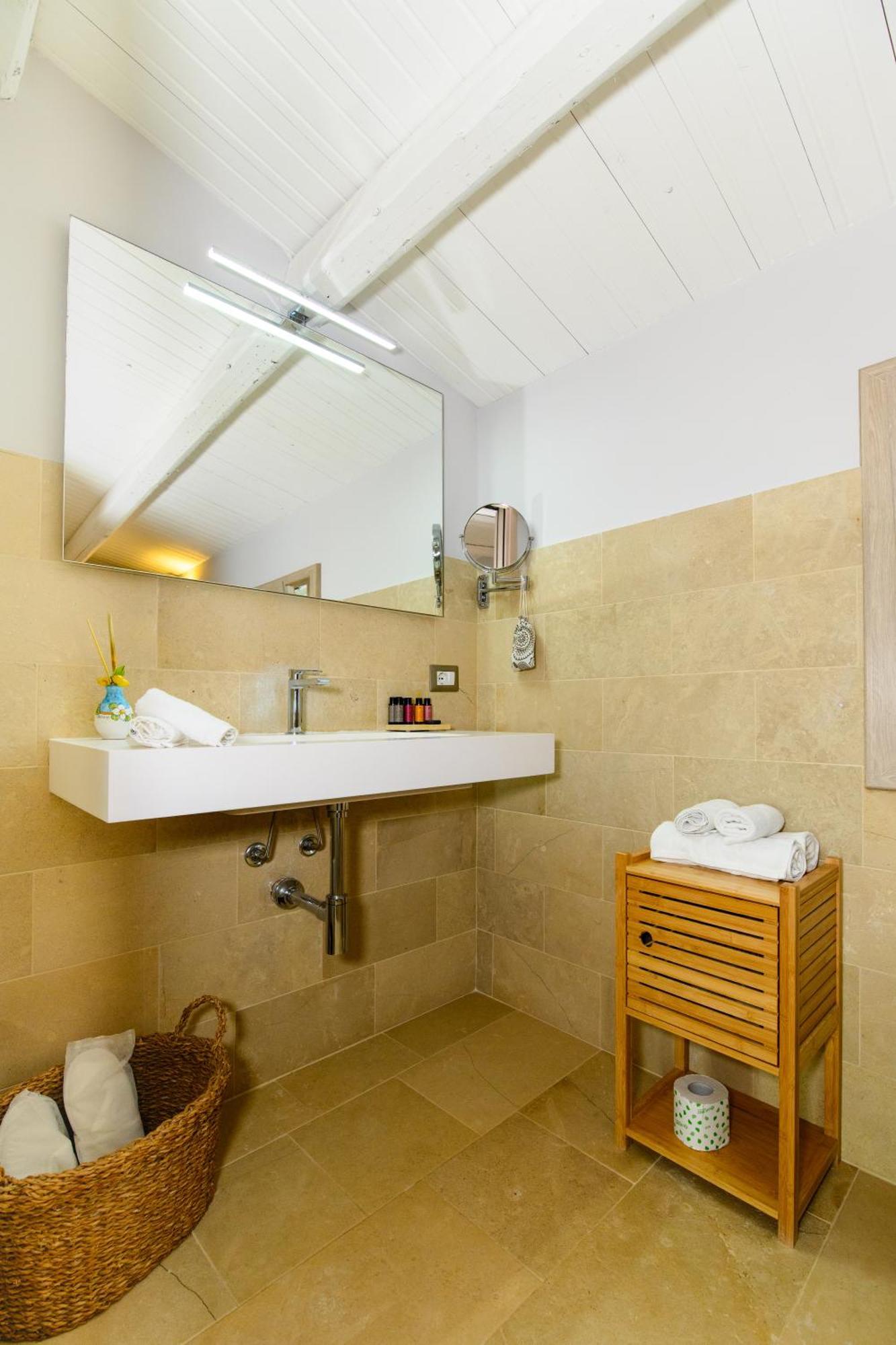 Poggio Leano Boutique Hotel Donnalucata  Exteriér fotografie
