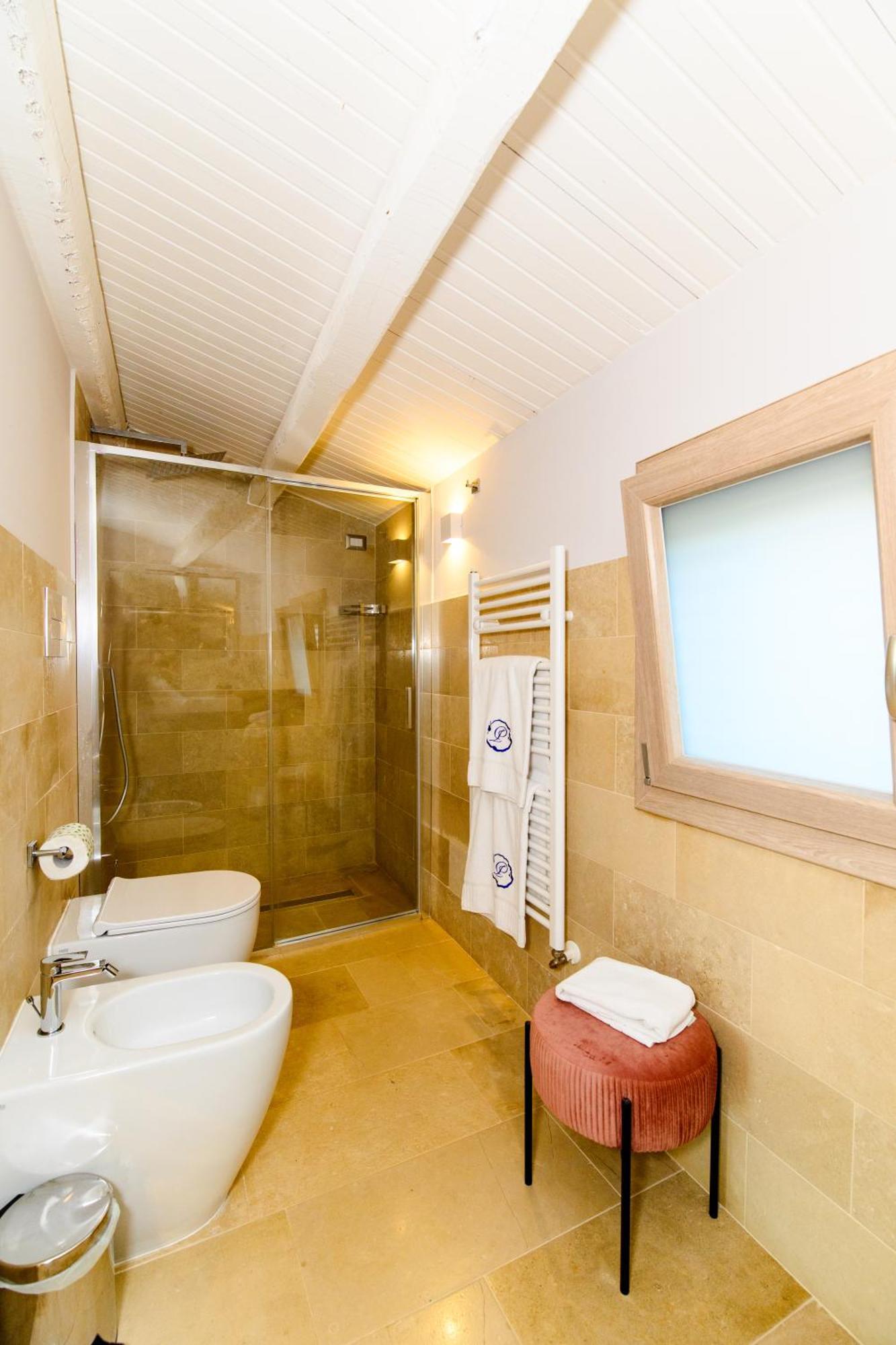 Poggio Leano Boutique Hotel Donnalucata  Exteriér fotografie