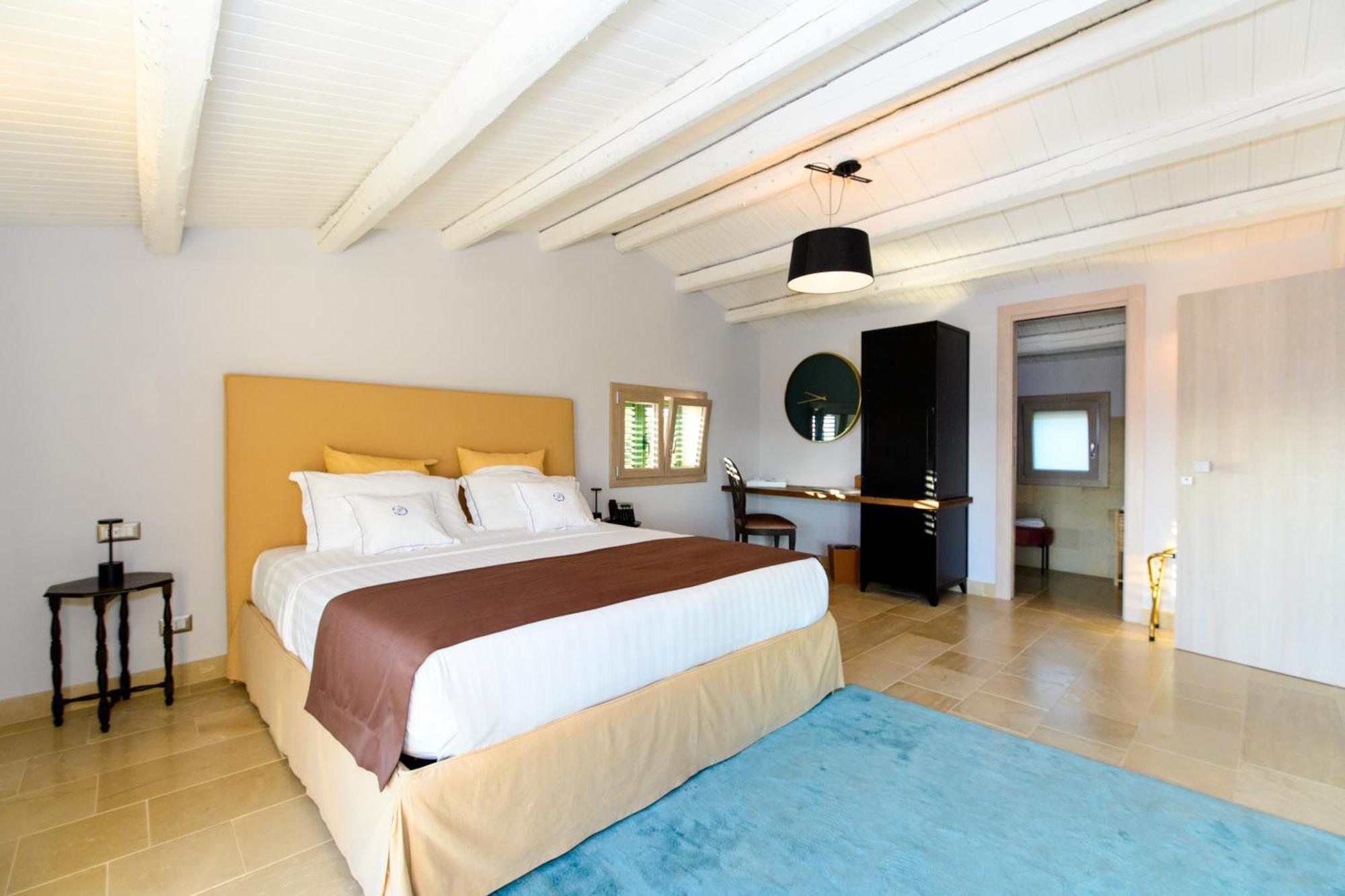 Poggio Leano Boutique Hotel Donnalucata  Exteriér fotografie