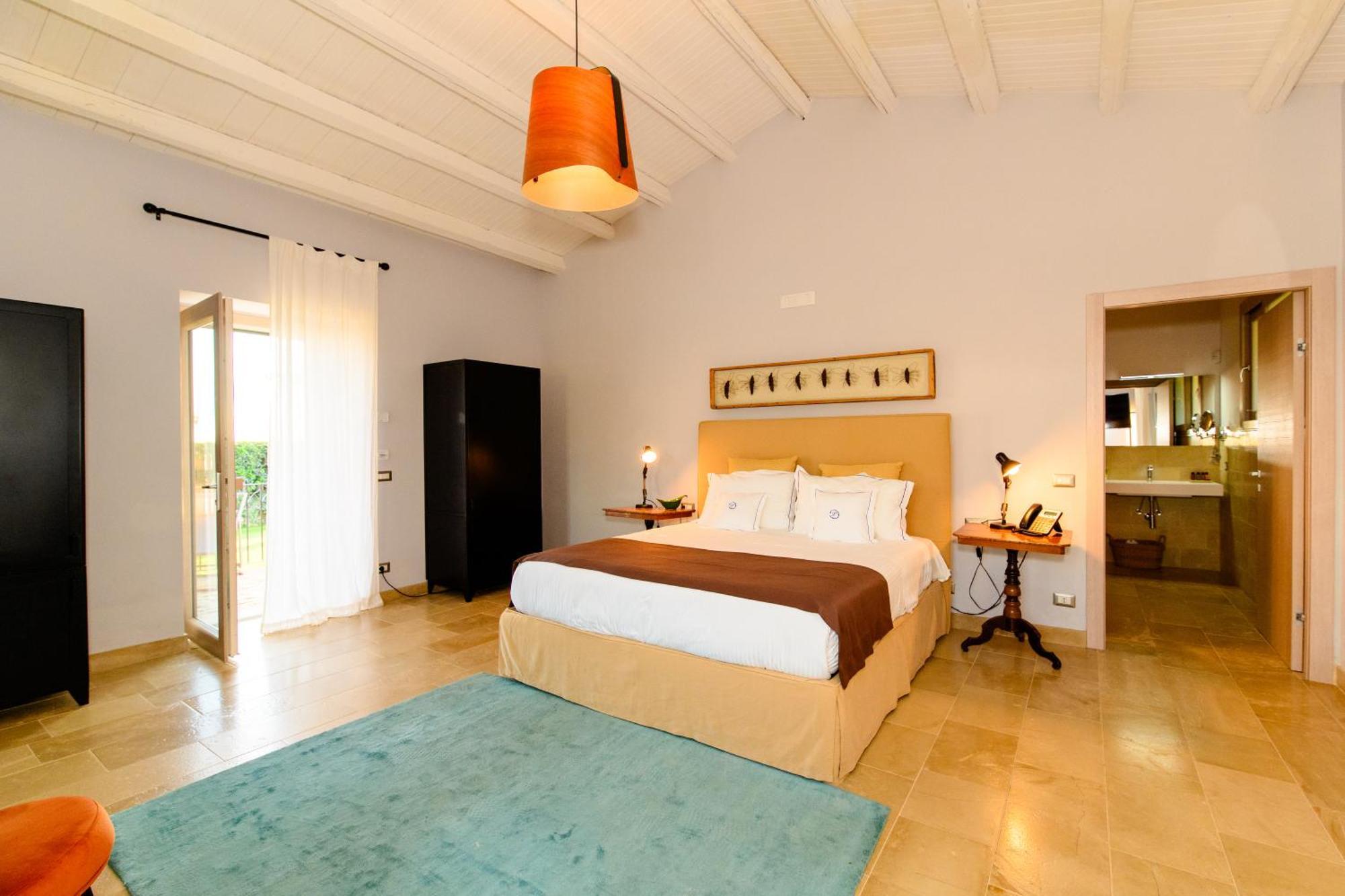 Poggio Leano Boutique Hotel Donnalucata  Exteriér fotografie