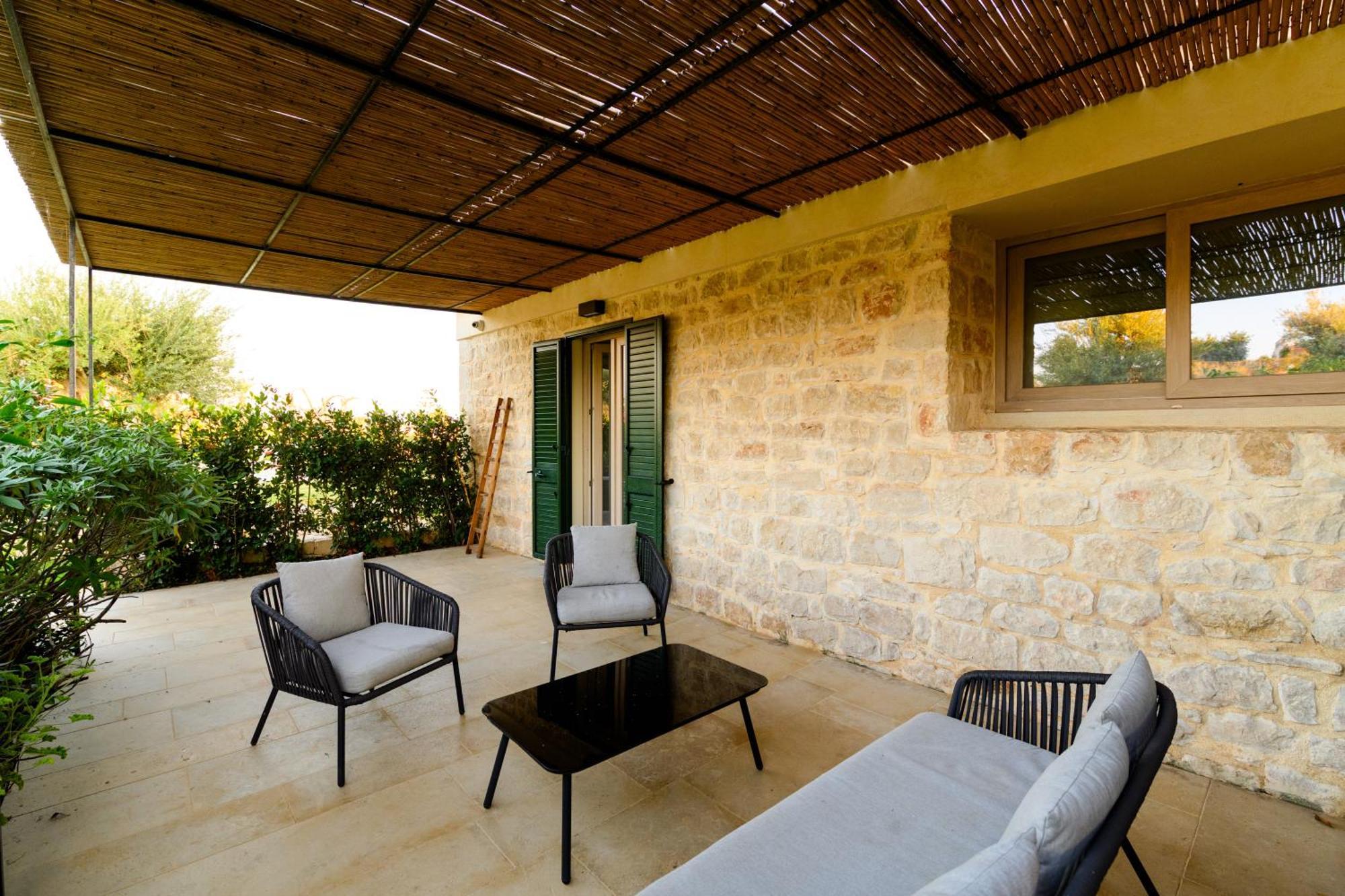 Poggio Leano Boutique Hotel Donnalucata  Exteriér fotografie