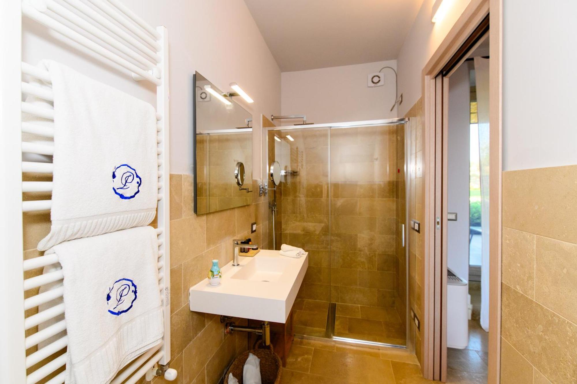 Poggio Leano Boutique Hotel Donnalucata  Exteriér fotografie