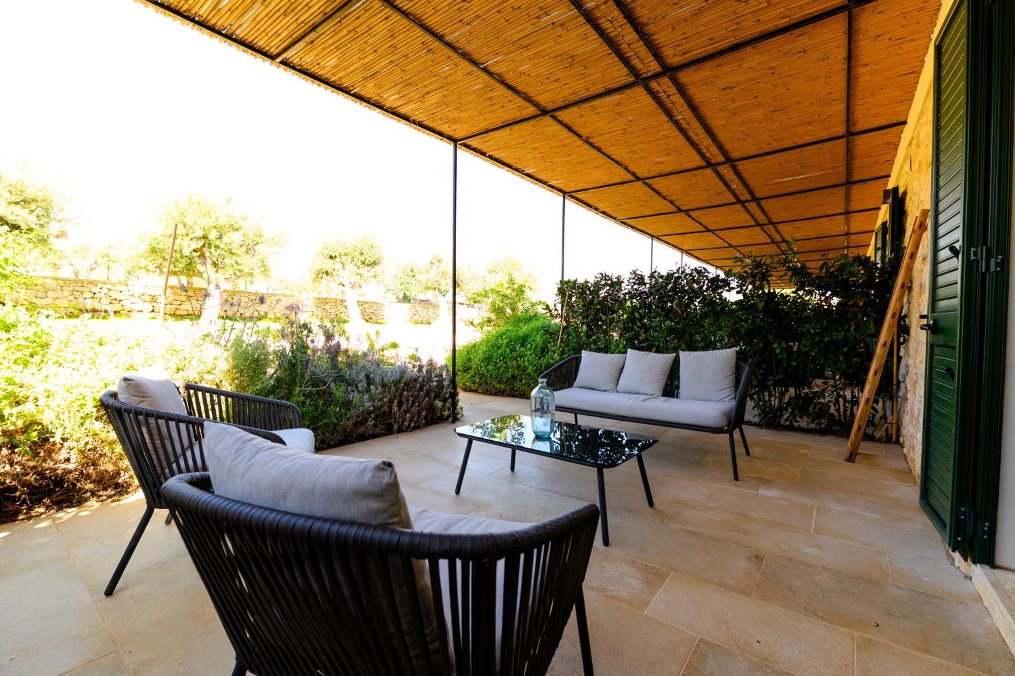 Poggio Leano Boutique Hotel Donnalucata  Exteriér fotografie
